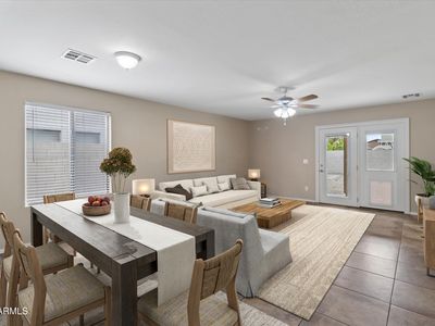 4195 E ROUSAY Drive, San Tan Valley, AZ, 85140