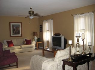 8174 Black Walnut Run Rd, Rhoadesville, VA 22542