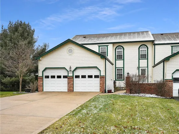 1321 Lexington Dr, Lawrence, PA 15055