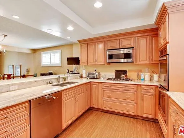 4719 La Villa Mari, Marina Del Rey, CA 90292