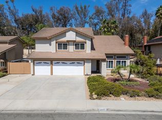 Woodside, Poway, CA 92064