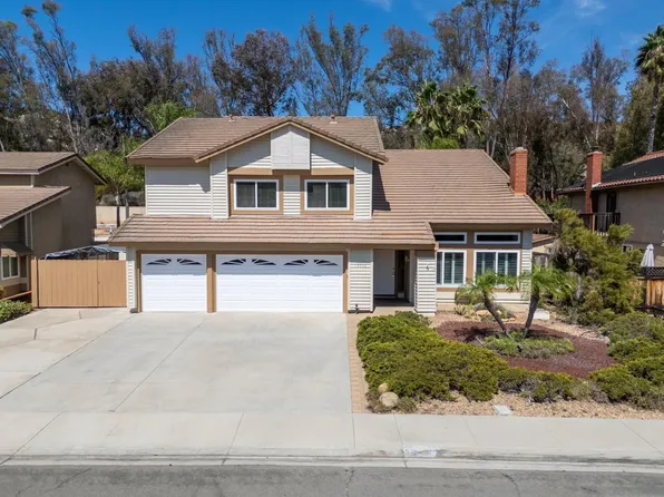 13056 Triumph Dr, Poway, CA 92064