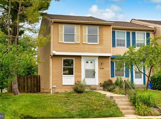 19325 Elderberry Ter, Germantown, MD 20876