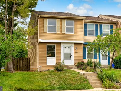 19325 Elderberry Ter, Germantown, MD, 20876