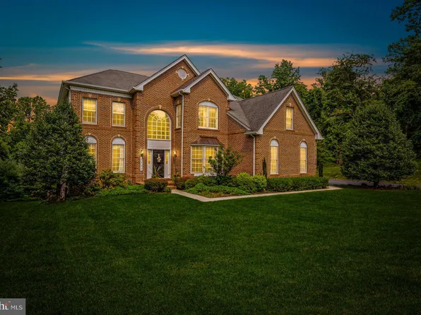 1101 Hunt Creek Ln, Sparks Glencoe, MD 21152