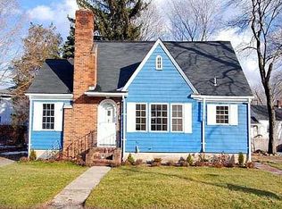 145 Old County Rd, Smithfield, RI 02917