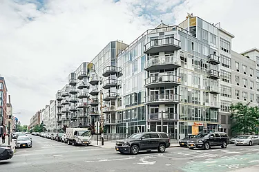 Rented by Carnegie Management Inc