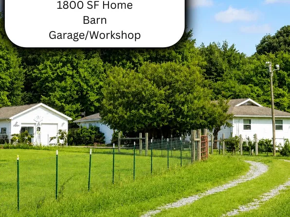 1674 Goodfield Rd, Decatur, TN 37322