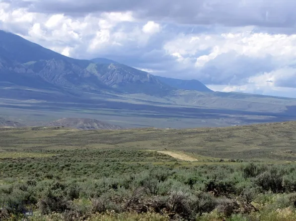 Nhn Cumberland Rd, Clark, WY 82435