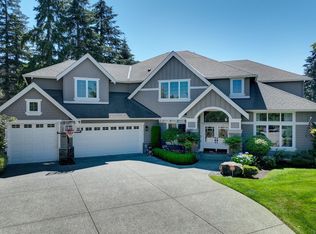 950 211th Pl SE, Sammamish, WA 98075