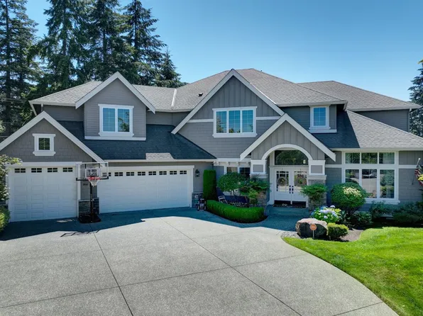 950 211th Pl SE, Sammamish, WA 98075