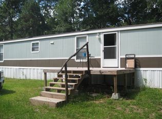 20276 S Geronimo Trl, Cleveland, TX 77328