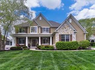 11233 Rockingham Cir, Fishers, IN 46037