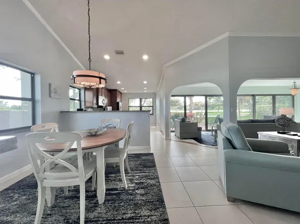 5854 W Parkwalk Circle W, Boynton Beach, FL 33472