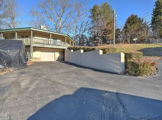 180 Myers Subdivision Dr, Rogersville, TN 37857