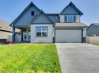 3345 N Backweight Loop, Post Falls, ID 83854