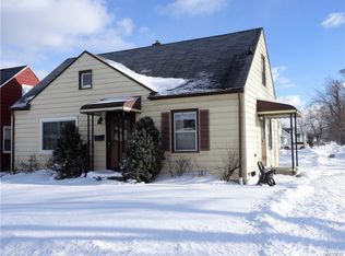 813 Brighton Rd, Tonawanda, NY 14150