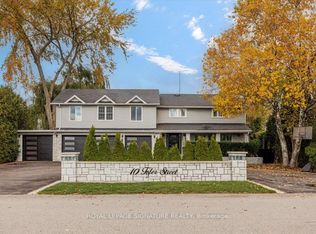 10 Tyler St, Clarington, ON L0B 1J0