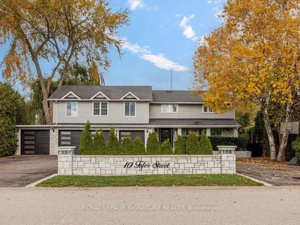 10 Tyler St, Clarington, ON L0B 1J0