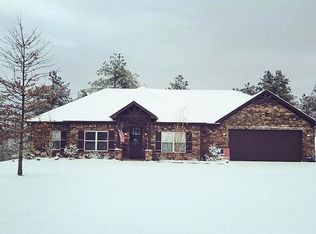 373 Zoe Ln, Alexander, AR 72002