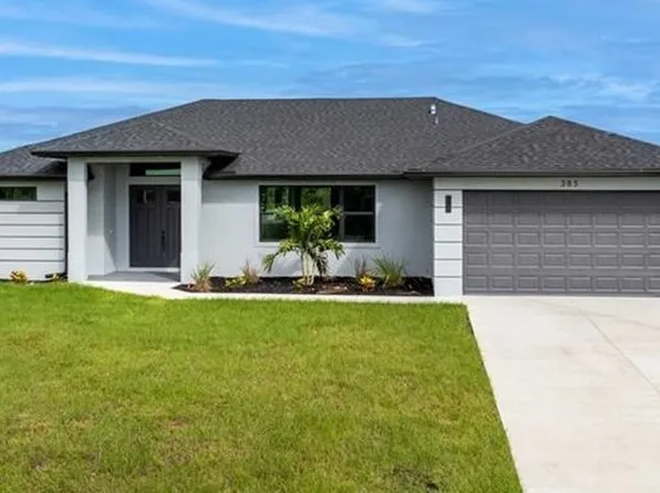 385 Paulcrest Ave, Lehigh Acres, FL 33974