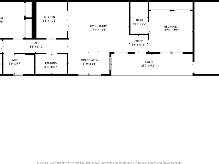 1105 Advance St — Photo 2