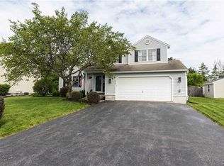 6028 Monopoli Path, Cicero, NY 13039