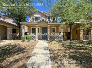 3798 E Trigger Way, Gilbert, AZ 85297