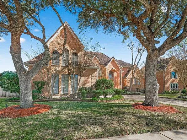 2203 Gleneagles Dr, League City, TX 77573