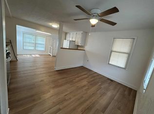 1 E Russell Rd, Hampton, VA 23666