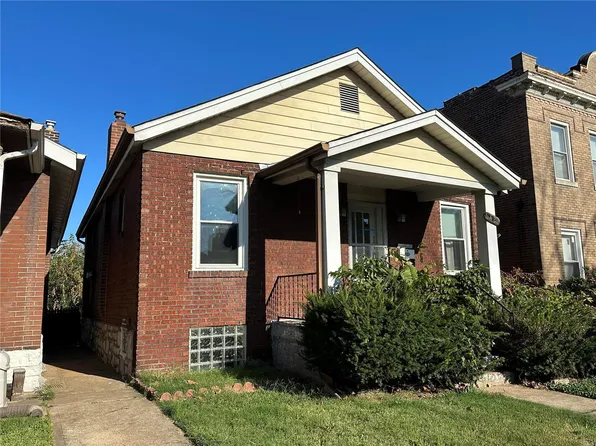 6421 Virginia Ave, Saint Louis, MO 63111