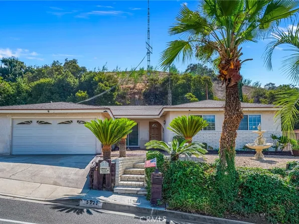 5522 Greenleaf Ave, Whittier, CA 90601