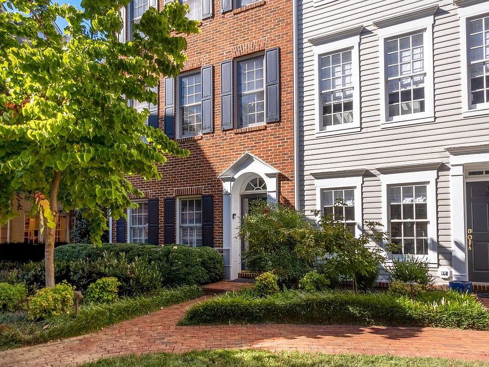 707 Fords Landing Way, Alexandria, VA 22314 MLS VAAX2027464 Zillow