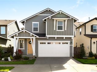 9008 Aster St SE, Tumwater, WA 98501