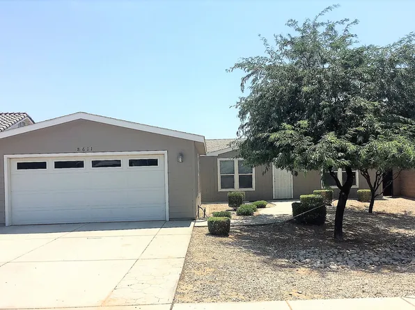 8611 E 35th Pl, Yuma, AZ 85365
