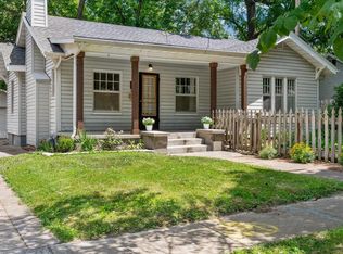 409 E Loren St, Springfield, MO 65807