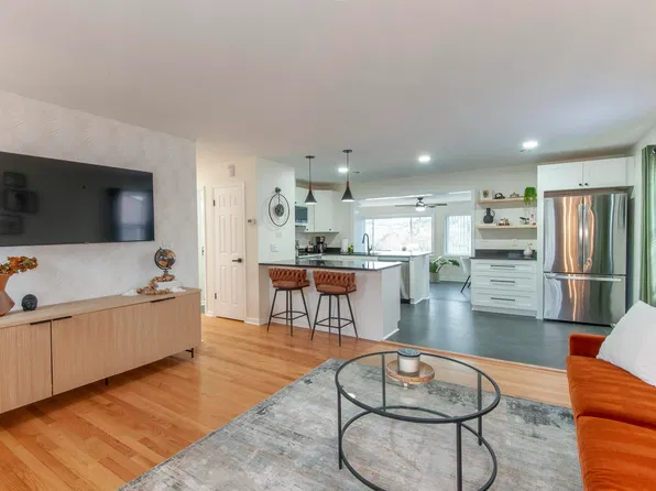 1008 Coleman St, Charlottesville, VA 22901