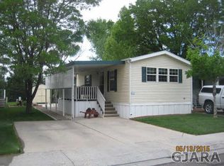 435 32nd Rd #247, Grand Junction, CO 81504