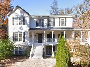 1505 Grace Church Rd, Silver Spring, MD 20910