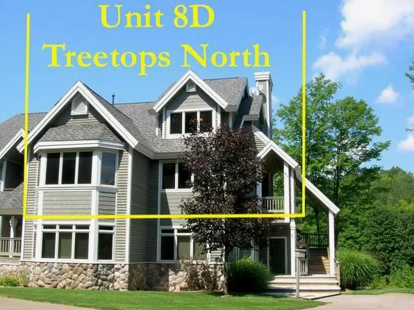 4248 Fazio Dr #8D, Gaylord, MI 49735