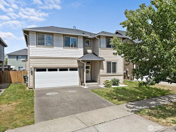 16478 Greenbrier Street SE, Yelm, WA 98597