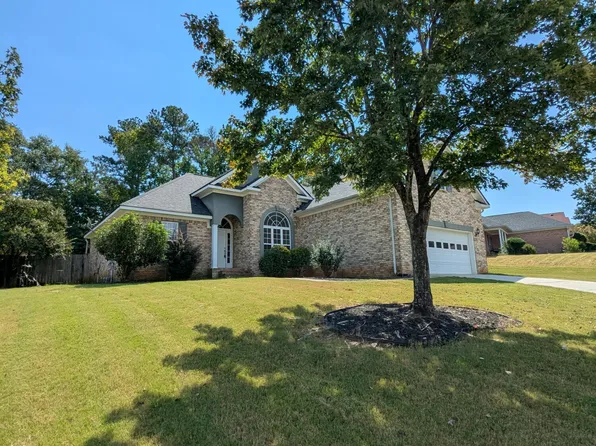 4851 Orchard Hill Drive, Grovetown, GA 30813