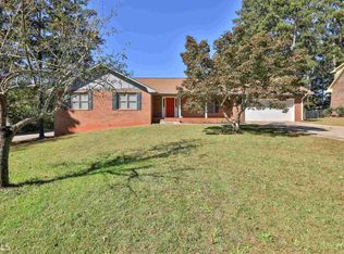 123 Greenwood St #12, Griffin, GA 30224