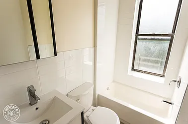 Rented by MySpaceNYC