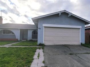 423 Blanco St, American Canyon, CA