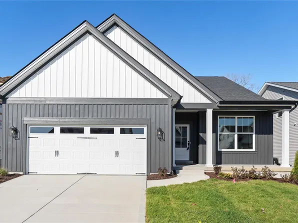 226 Randlin Dr, Lake Saint Louis, MO 63367