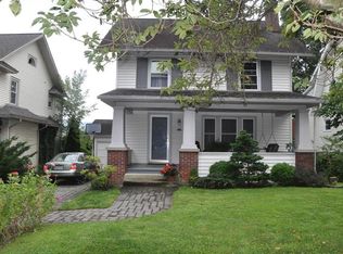 346 Lincoln Ave, Williamsport, PA 17701