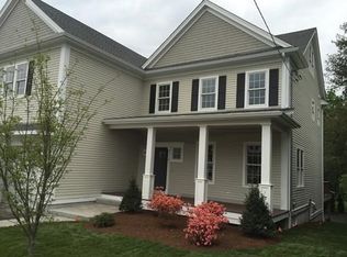 7 Curtis Rd, Needham, MA 02492