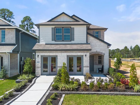 Coolidge Plan, The Pines At Seven Coves