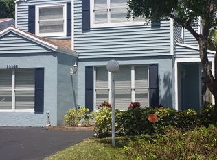 22245 SW 100th Ave, Cutler Bay, FL 33190